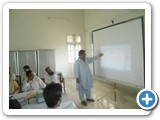 Training of Staff (12)